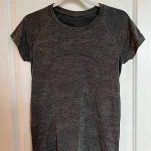 Lululemon Swiftly Tech T-shirt